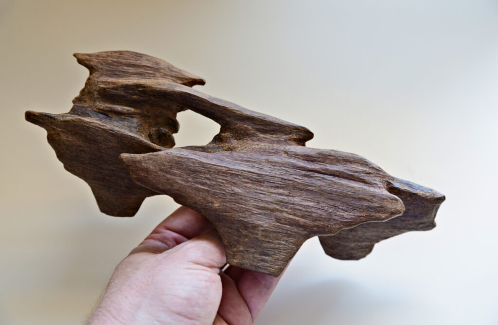 Rare Cambodia Agarwood