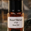Royal Tibetan