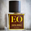 Limied Edition Santal Royale Perfume by Ensar Oud