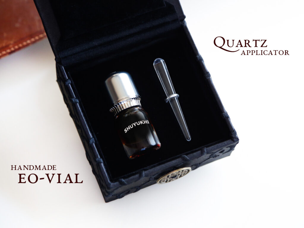 Premium Vintage Agarwood Oil by Ensar Oud