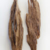 Rare Almahera Sinking Agarwood