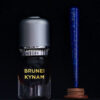 Brunei Kynam: Blu