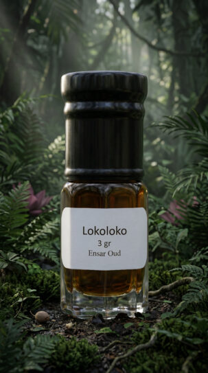 Lokoloko
