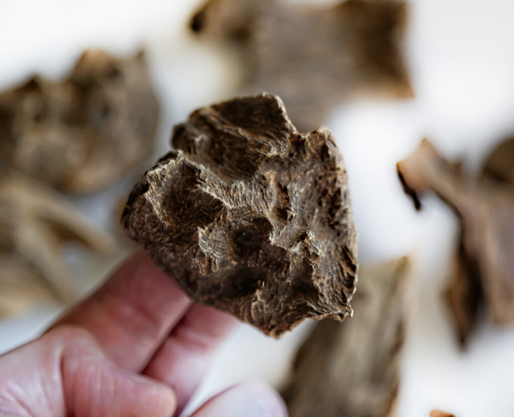 Vintgage Maluku Agarwood by Ensar Oud