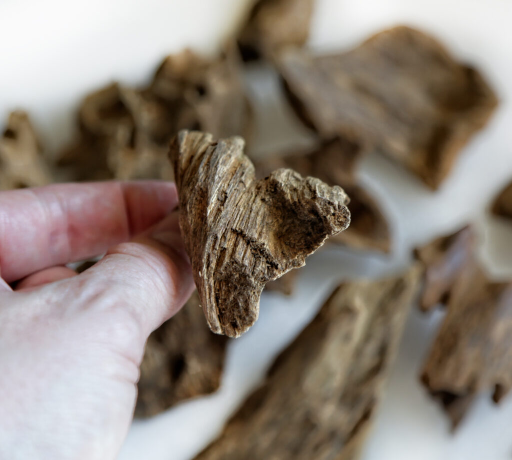 Vintgage Maluku Agarwood by Ensar Oud