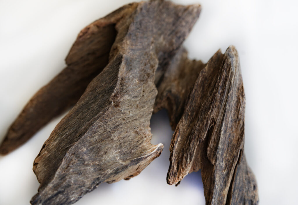 Vintgage Maluku Agarwood by Ensar Oud