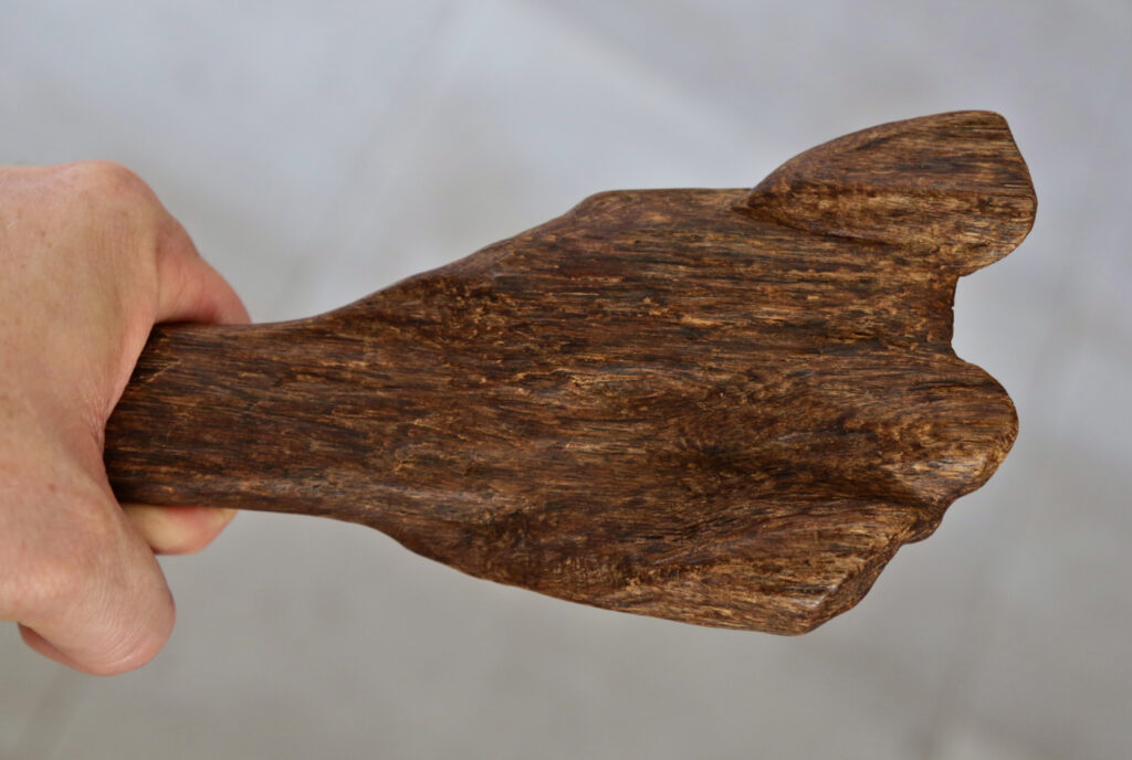 Rare Vintage Myitkyina Agarwood