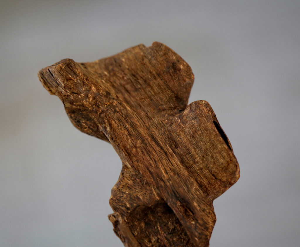 Rare Vintage Myitkyina Agarwood