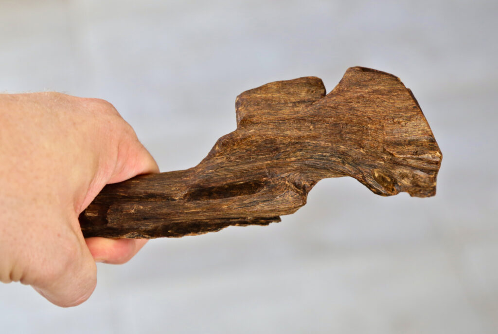 Rare Vintage Myitkyina Agarwood