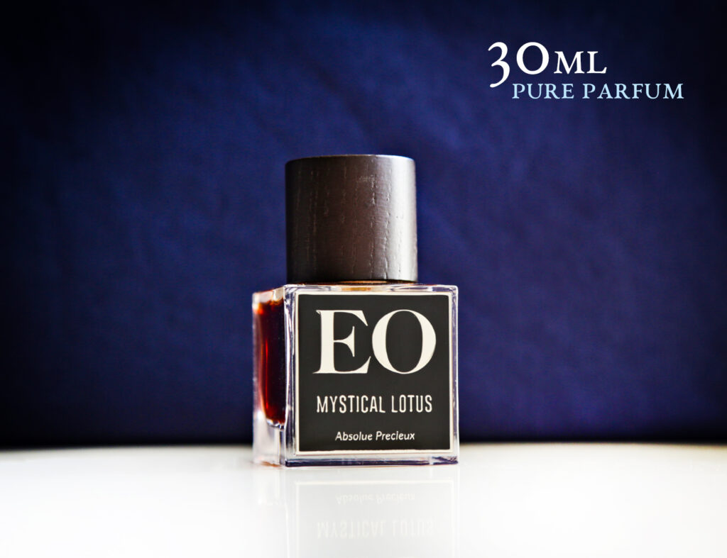 Mystical Lotus Perfume by Ensar Oud