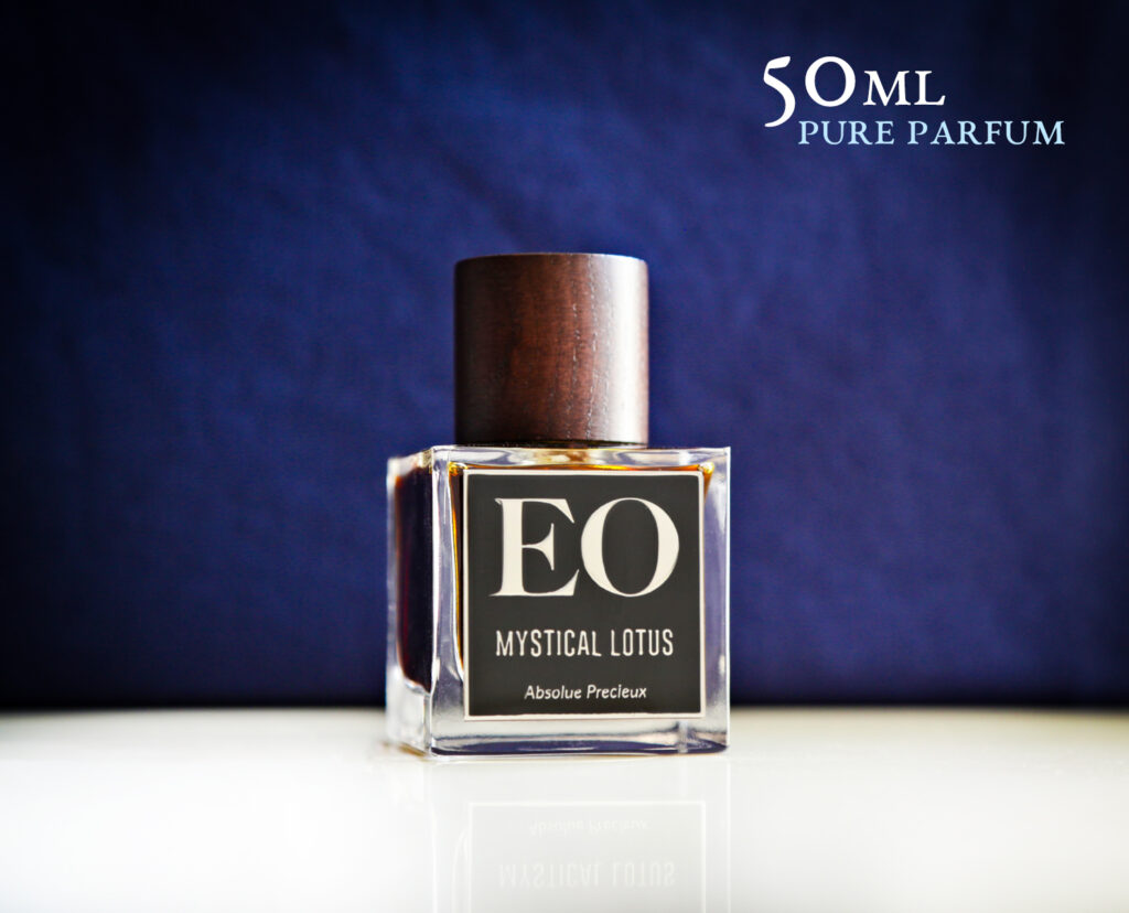 Mystical Lotus Perfume by Ensar Oud