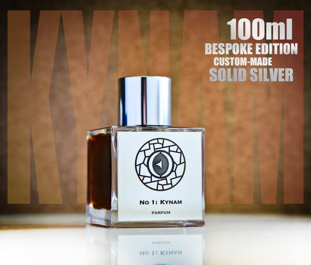 EO No 1 Kynam Edition Perfume by Ensar Oud