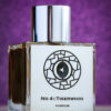 EO No 4 Tigerwood Perfume by Ensar Oud