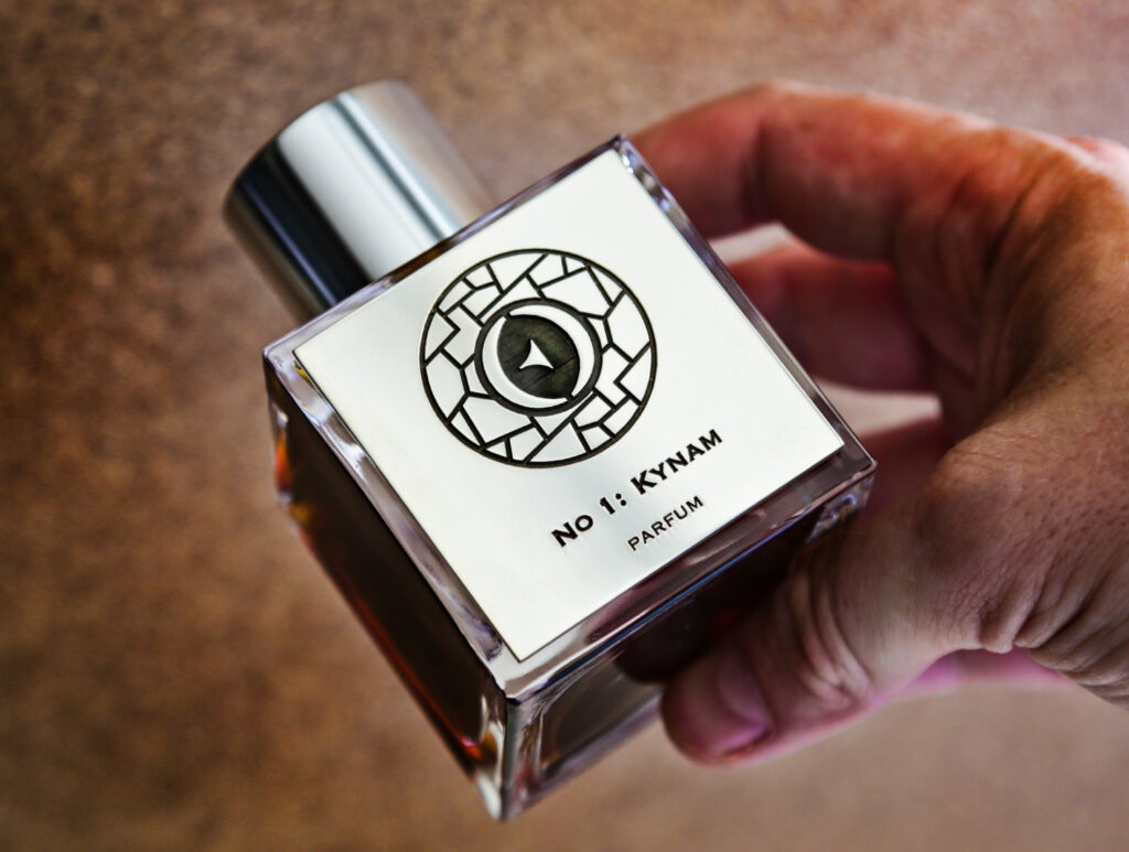 EO No 1 Kynam Edition Perfume by Ensar Oud