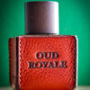 Oud Royale: OR II