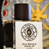 Oud Royale Bespoke Perfume by Ensar Oud