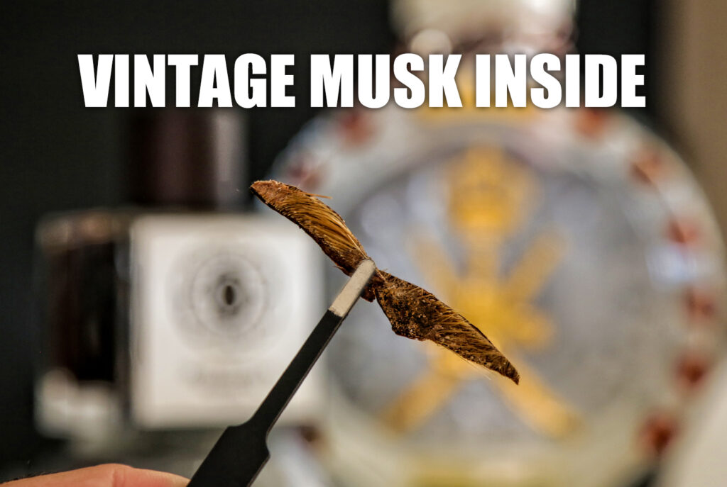 Oud Royale Bespoke Perfume by Ensar Oud
