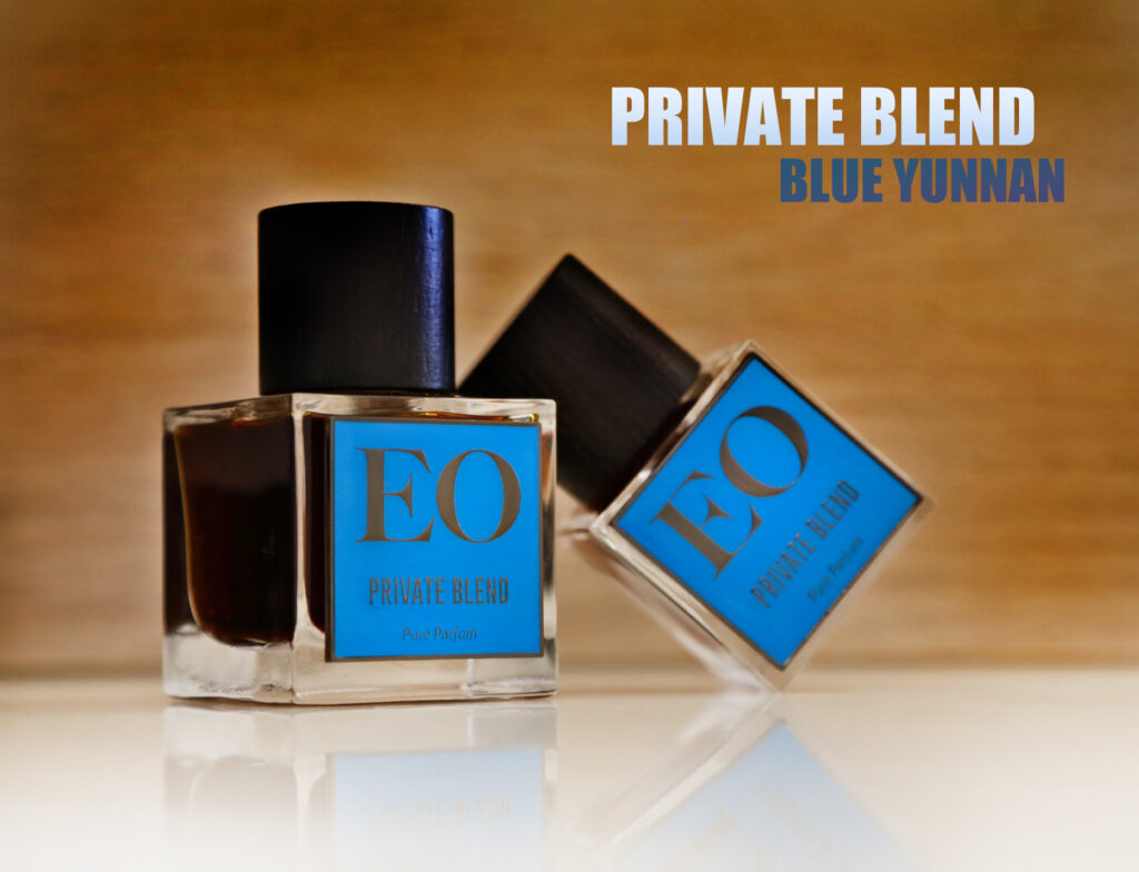 Private Blend by Ensar Oud