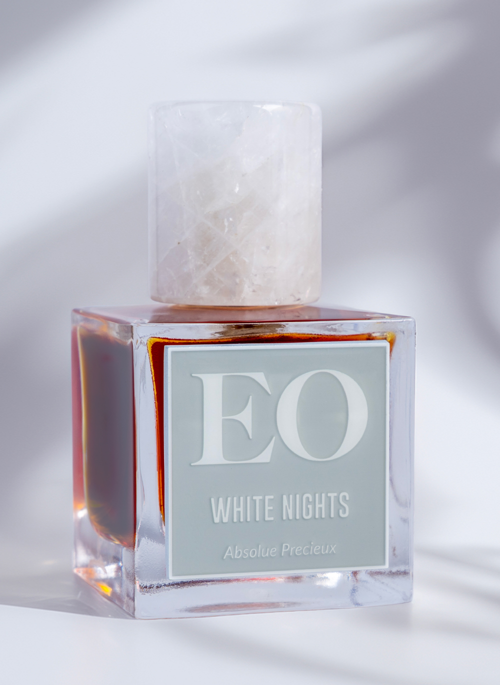 White Nights: Malaoke - running low