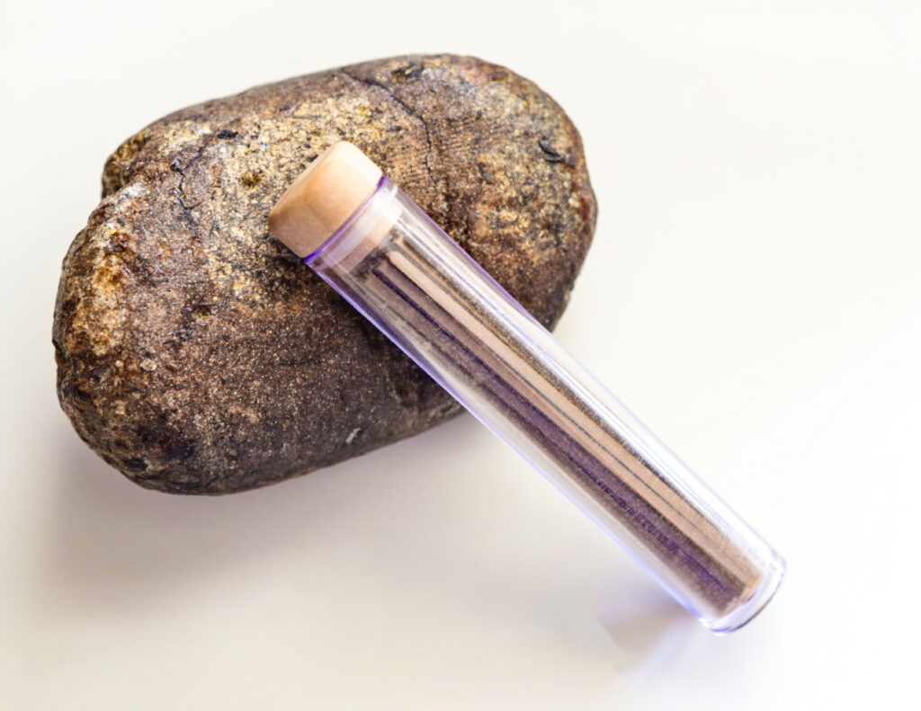 Ambergris Incense Sticks by Ensar Oud