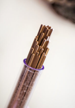 Ambergris Incense Sticks by Ensar Oud