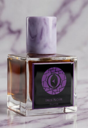 Iris Noir
