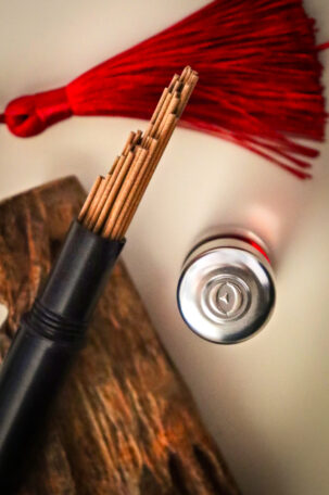 Nha Trang Kyara Agarwood Incense by Ensar Oud