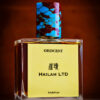 Hailam LTD Oriscent Perfume by Ensar Oud