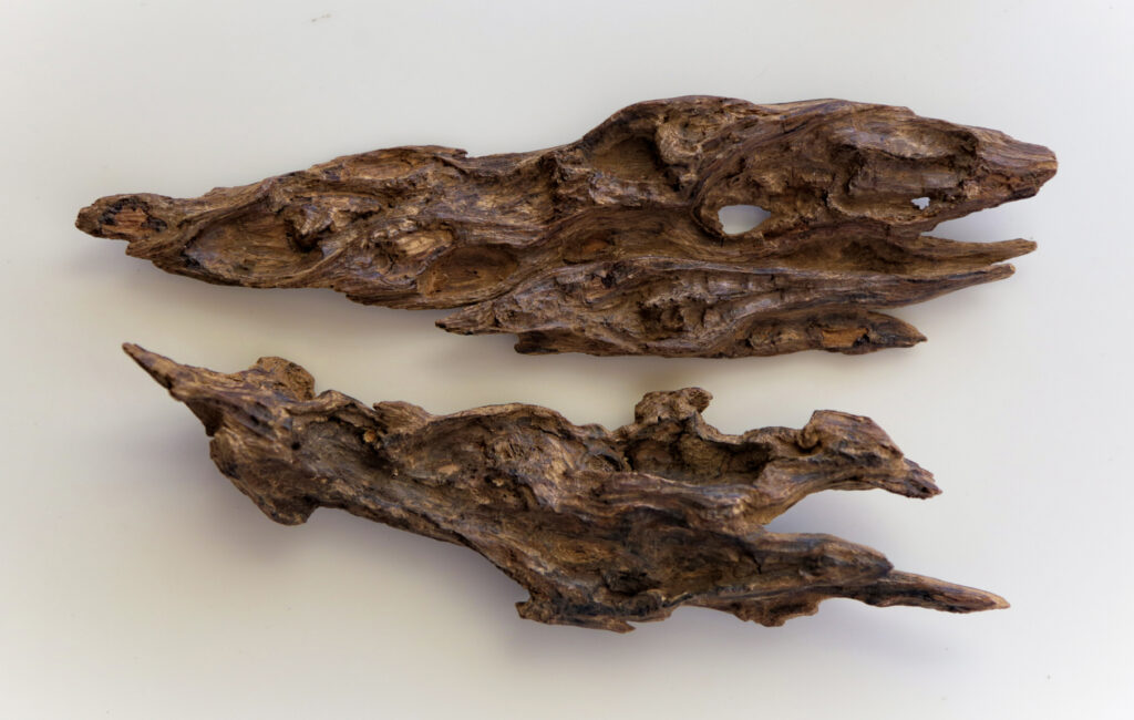 Rare Port Moresby Agarwood