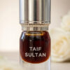 Taif Sultan