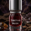 Tibetan Musk: Royal K