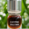 Chypre Sultan
