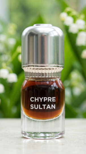 Chypre Sultan