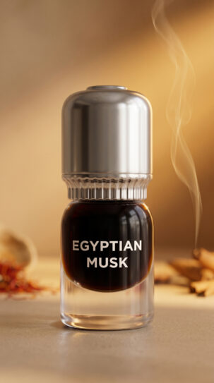 Egyptian Musk