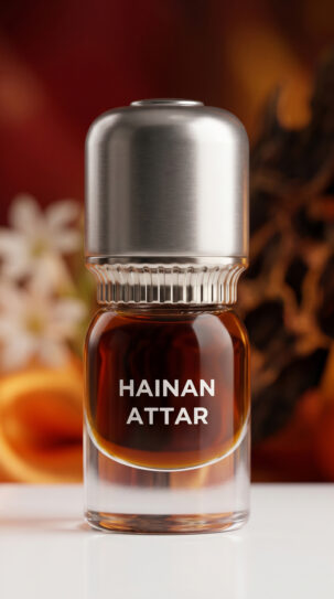 Hainan Attar
