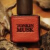 Tonkin Musk: Chinan Tonkinois