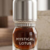 Mystical Lotus
