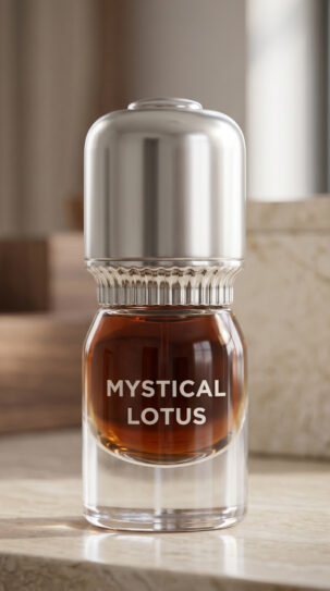 Mystical Lotus
