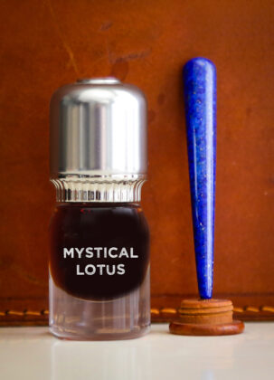 Mystical Lotus Attar by Ensar Oud