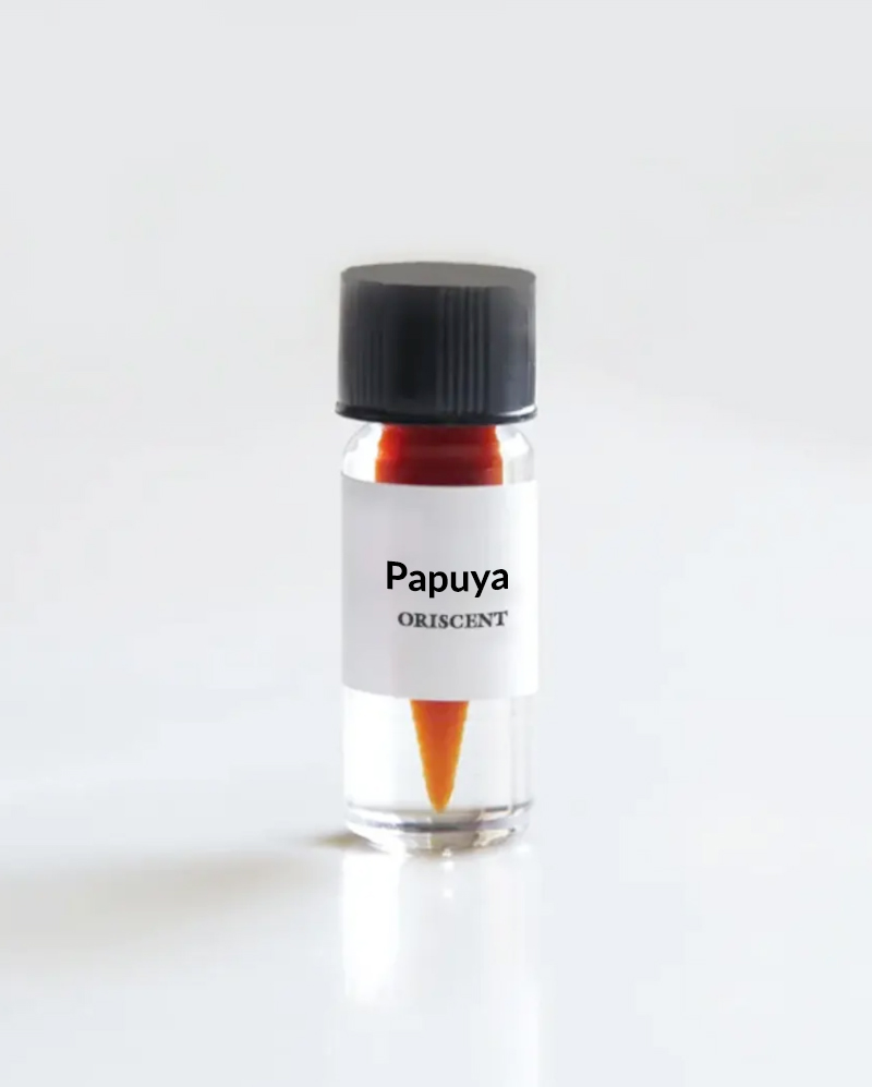 Papuya