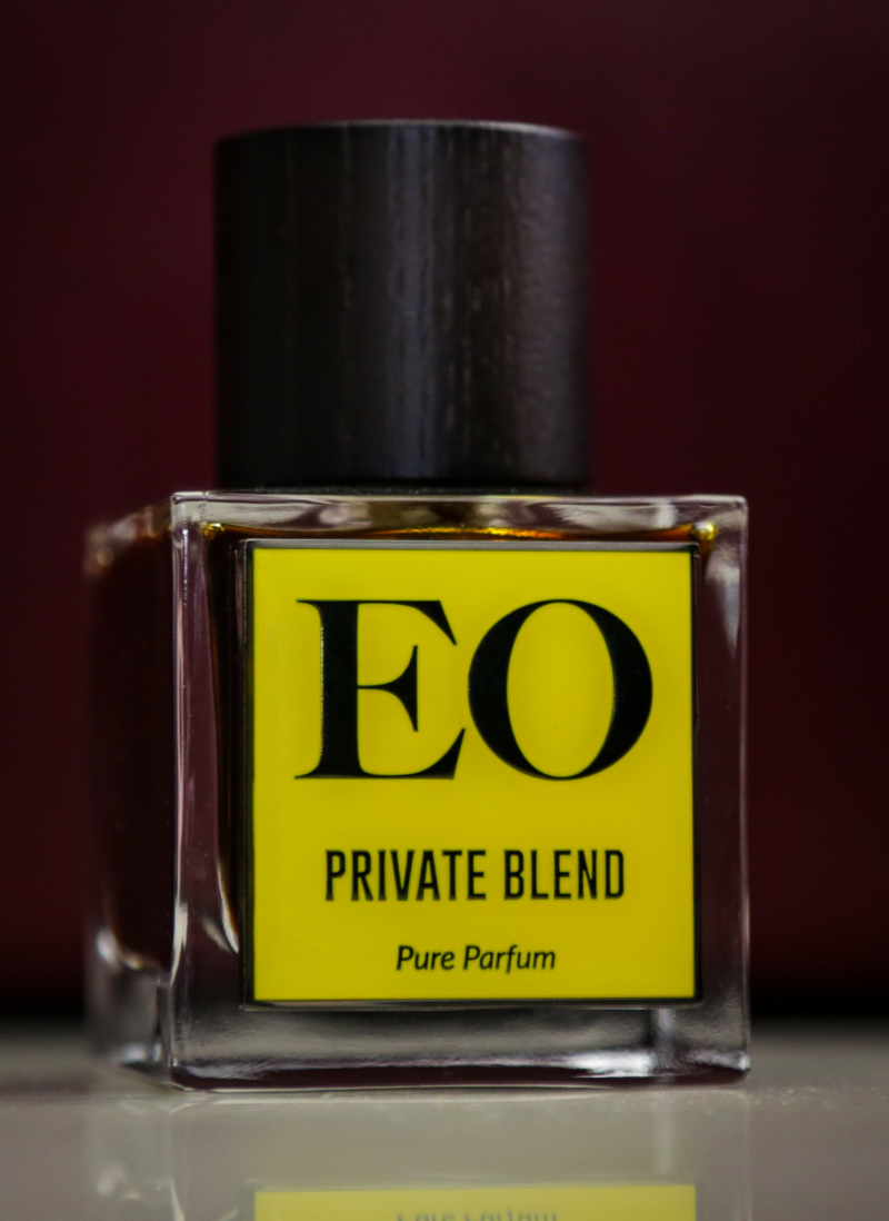 Private Blend: Overfunk - Ensar Oud