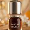 Santal Sultan