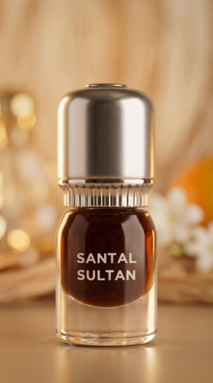 Santal Sultan