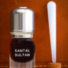 Santal Sultan