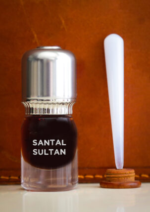 Santal Sultan