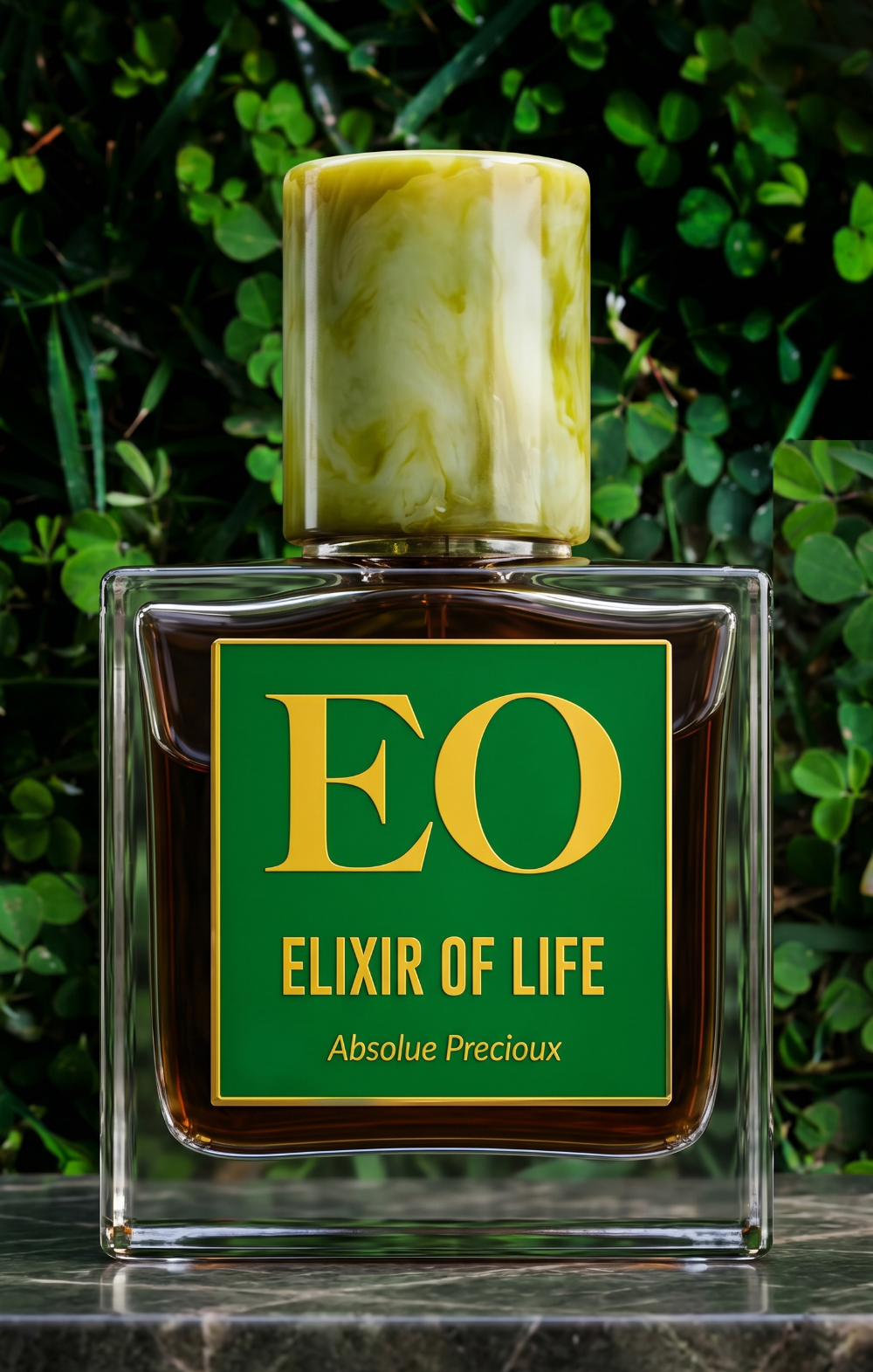 Elixir of Life
