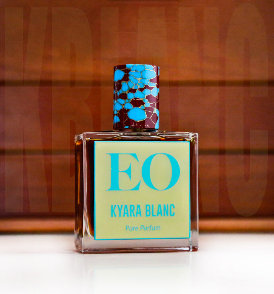 Kyara Blanc Perfume by Ensar Oud