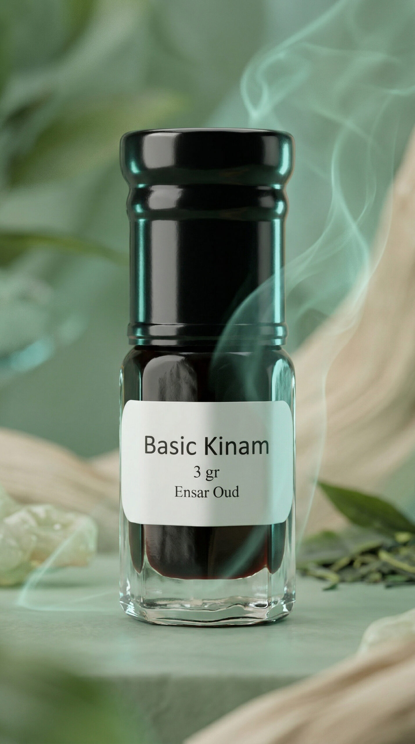 Basic Kinam