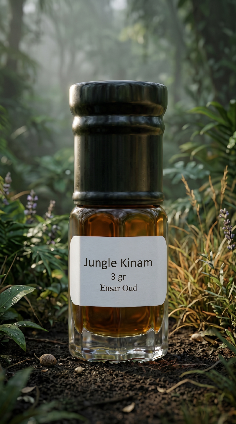Jungle Kinam
