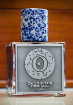 Oud Sultani: Brunei Kynam